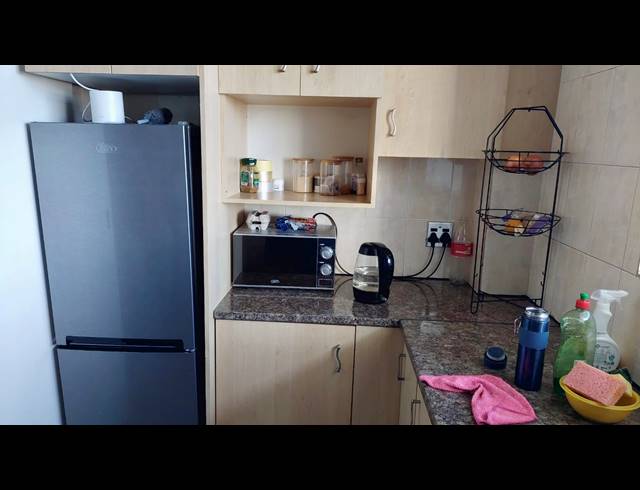 2 BEDROOM APARTMENT FOR SALE IN TOWNSEND ESTATE